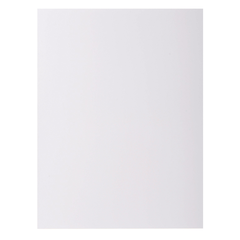 SUBCARPETA PAPEL EXACOMPTA A4 310X220 MM 80 GRAMOS COLOR BLANCO