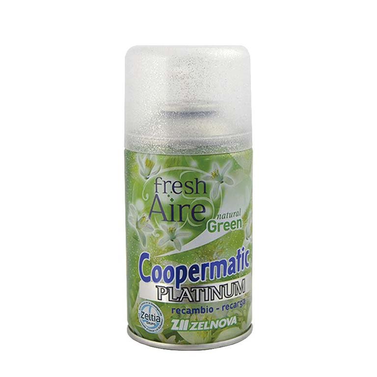 AMBIENTADOR FRESH AIRE NR HOME 250 ML
