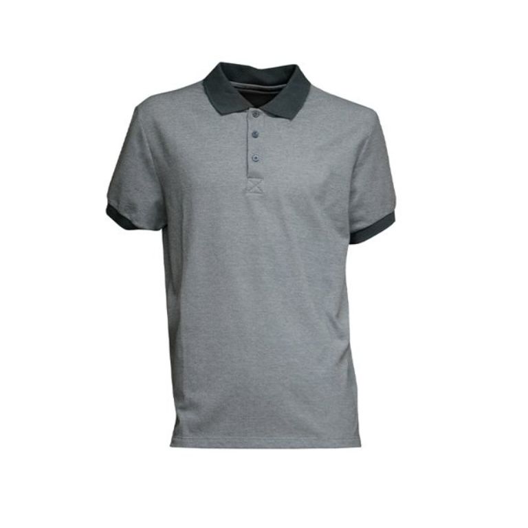 POLO TRABAJO VERDÓN TALLA XL
